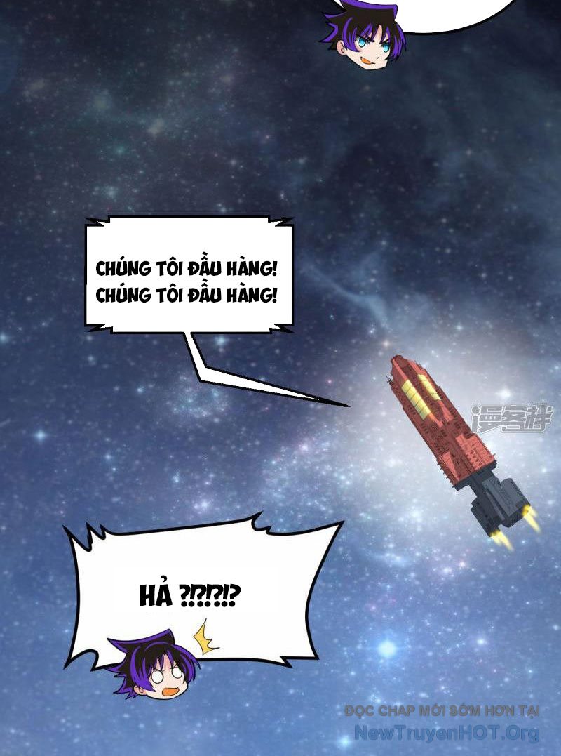 Chiến Hạm Của Ta Có Thể Thăng Cấp Chap 72 - Next Chap 73