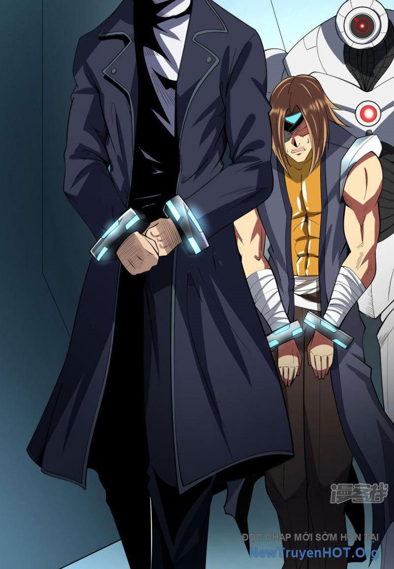 Chiến Hạm Của Ta Có Thể Thăng Cấp Chap 72 - Next Chap 73