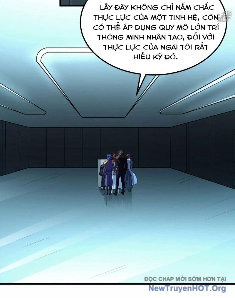 Chiến Hạm Của Ta Có Thể Thăng Cấp Chap 72 - Next Chap 73