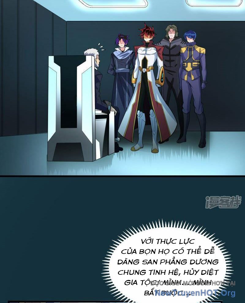 Chiến Hạm Của Ta Có Thể Thăng Cấp Chap 72 - Next Chap 73