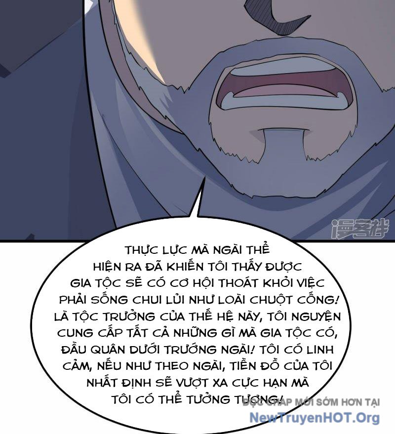 Chiến Hạm Của Ta Có Thể Thăng Cấp Chap 72 - Next Chap 73