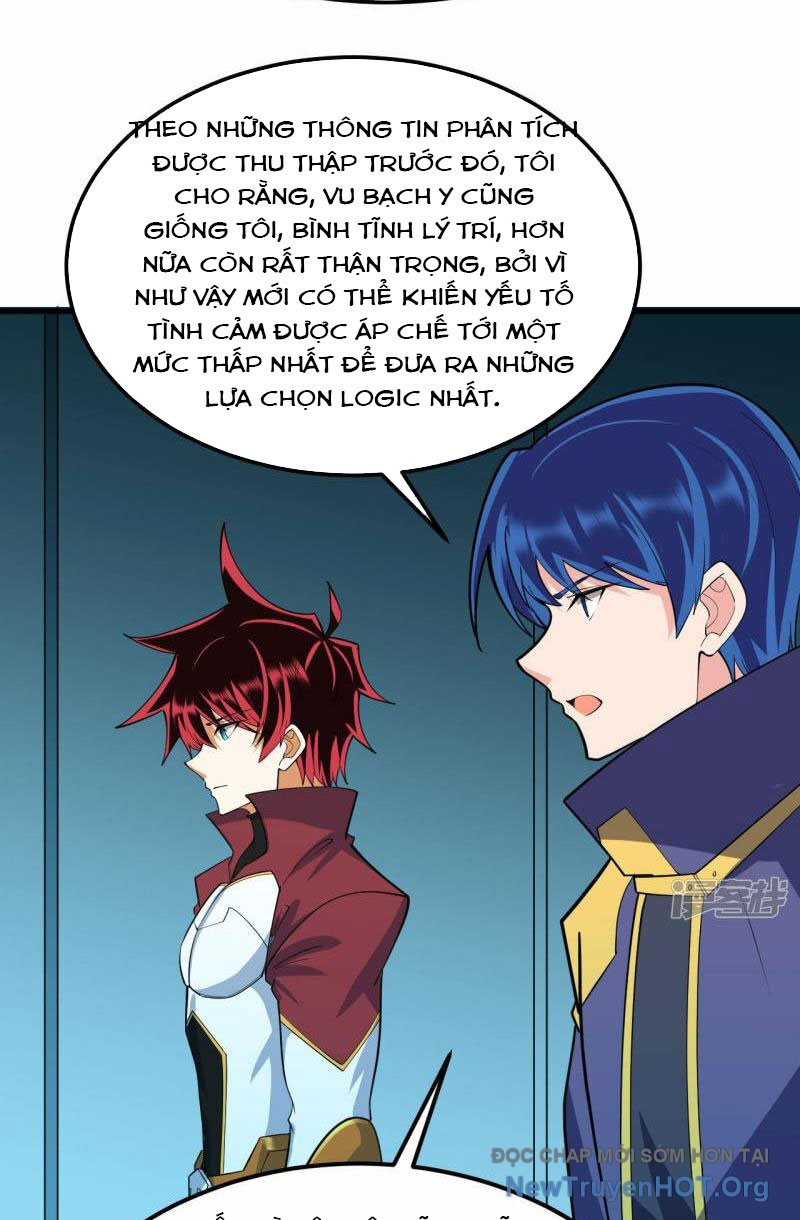 Chiến Hạm Của Ta Có Thể Thăng Cấp Chap 72 - Next Chap 73