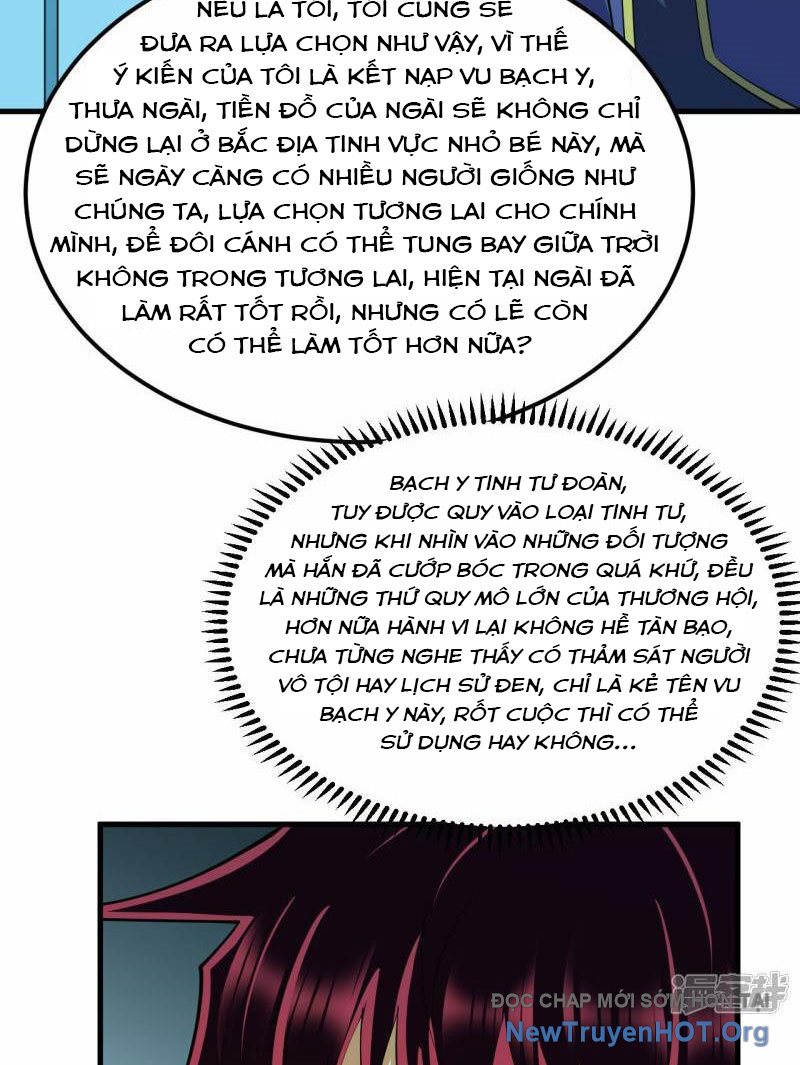Chiến Hạm Của Ta Có Thể Thăng Cấp Chap 72 - Next Chap 73