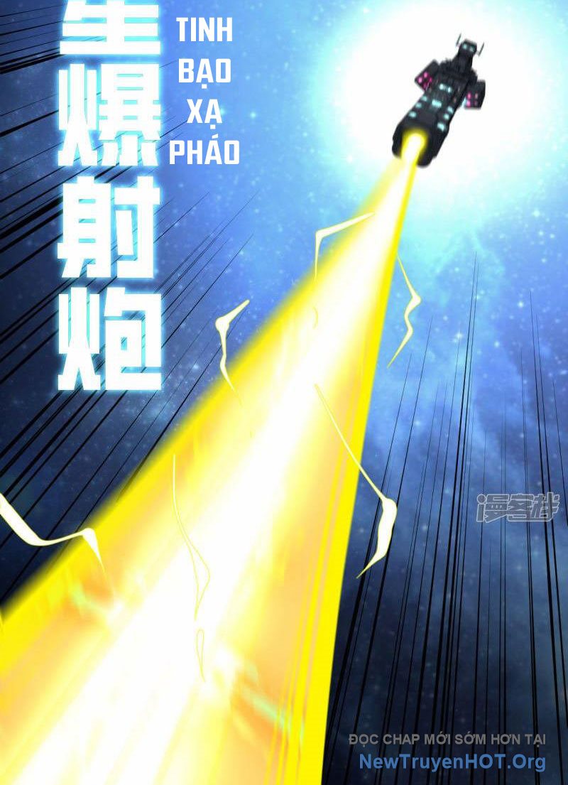 Chiến Hạm Của Ta Có Thể Thăng Cấp Chap 72 - Next Chap 73