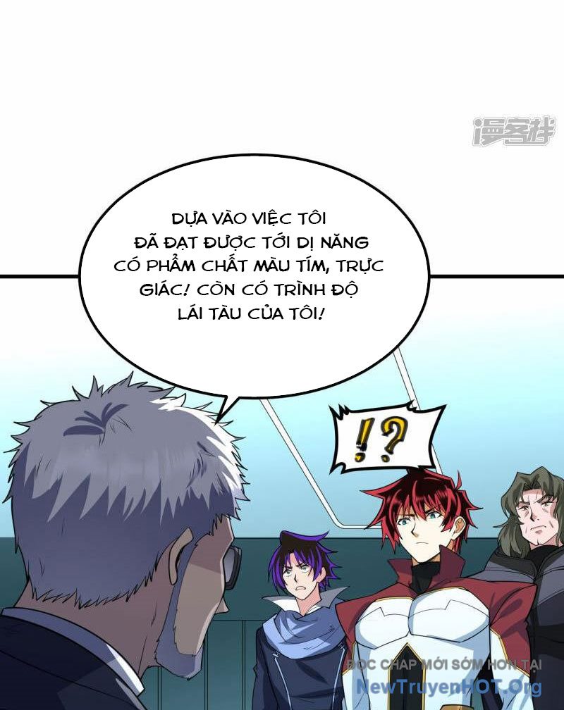 Chiến Hạm Của Ta Có Thể Thăng Cấp Chap 72 - Next Chap 73