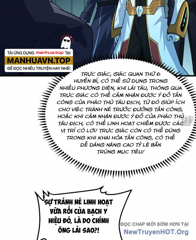 Chiến Hạm Của Ta Có Thể Thăng Cấp Chap 72 - Next Chap 73