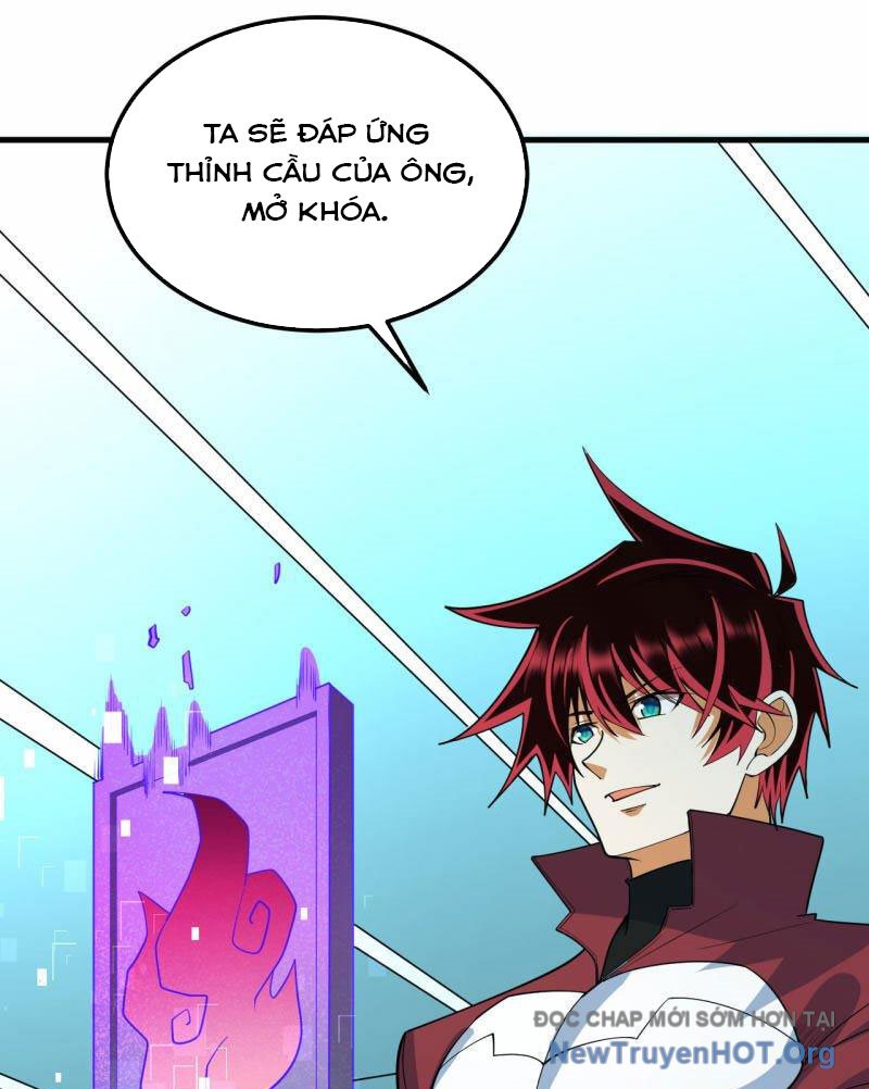 Chiến Hạm Của Ta Có Thể Thăng Cấp Chap 72 - Next Chap 73