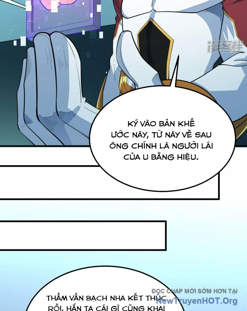 Chiến Hạm Của Ta Có Thể Thăng Cấp Chap 72 - Next Chap 73