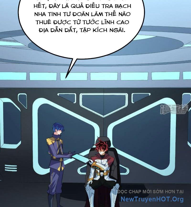 Chiến Hạm Của Ta Có Thể Thăng Cấp Chap 72 - Next Chap 73