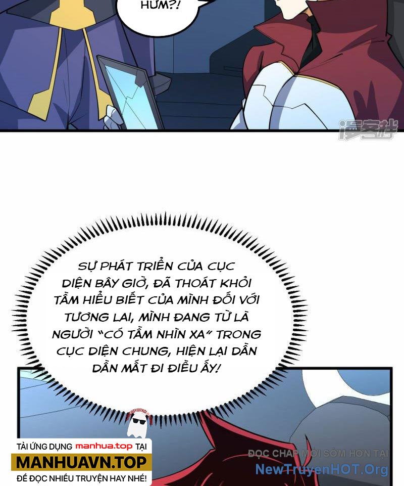 Chiến Hạm Của Ta Có Thể Thăng Cấp Chap 72 - Next Chap 73