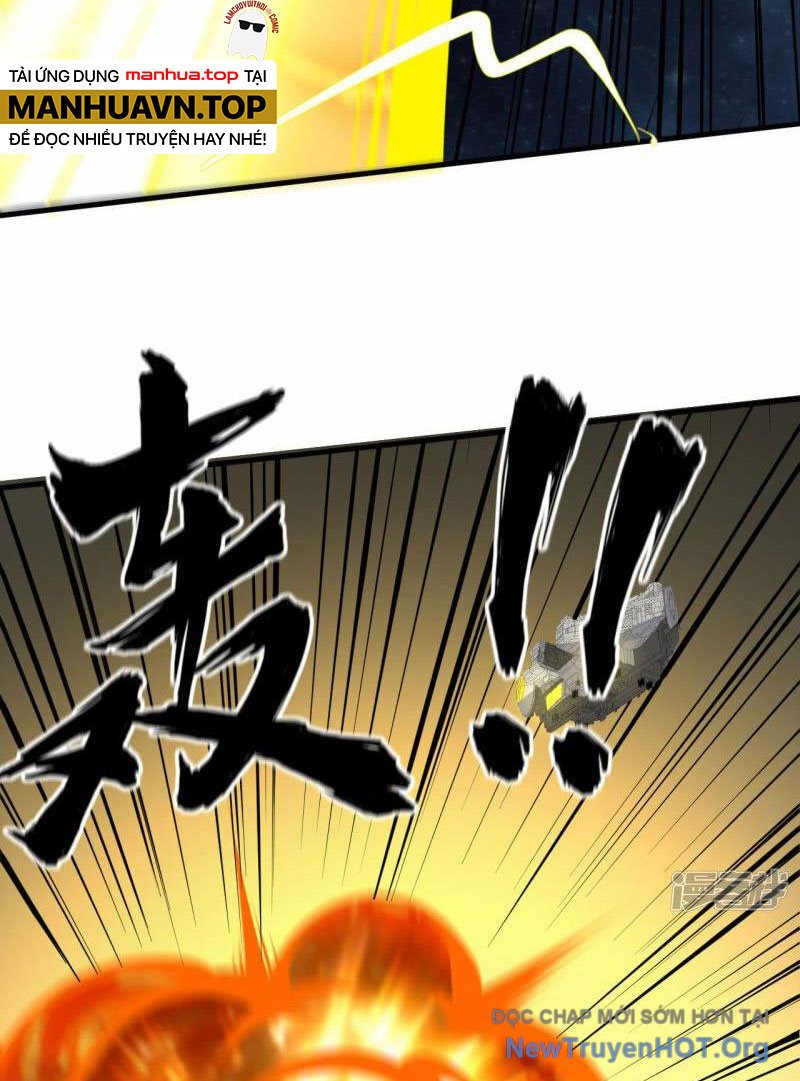 Chiến Hạm Của Ta Có Thể Thăng Cấp Chap 72 - Next Chap 73