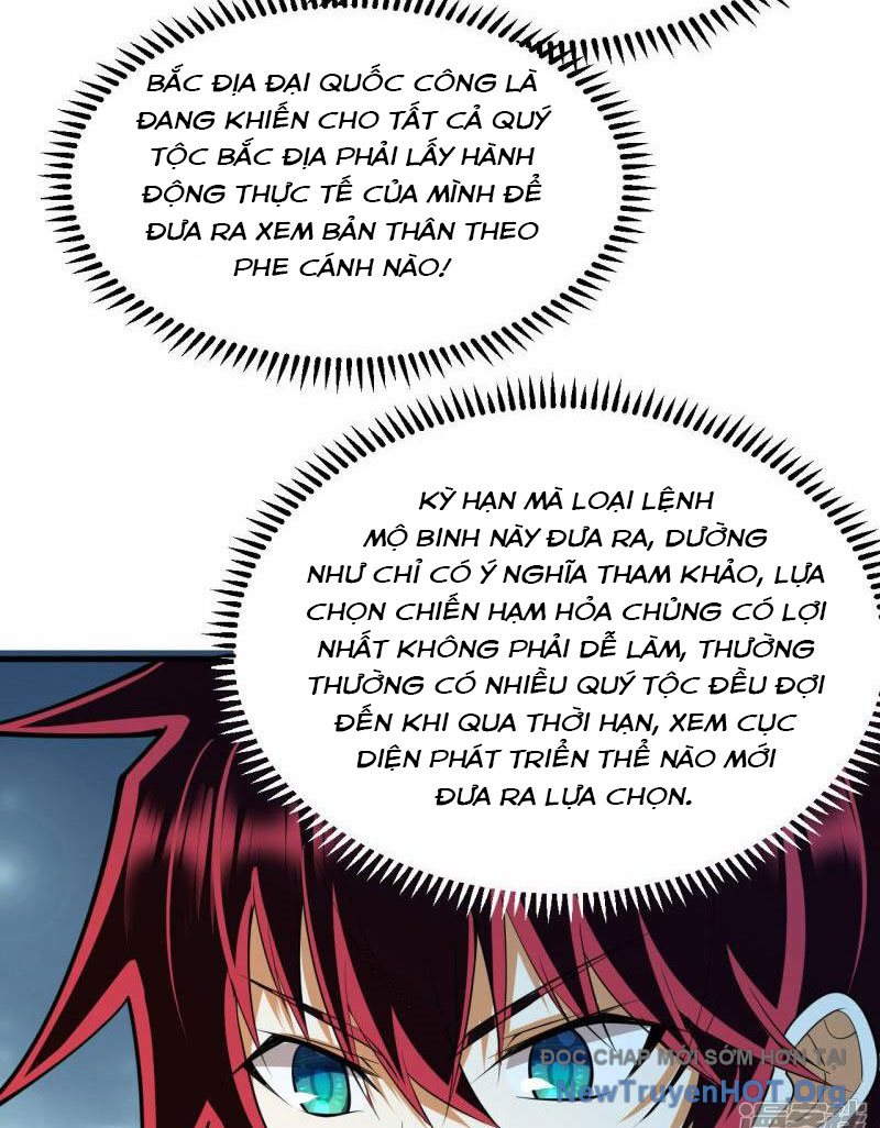 Chiến Hạm Của Ta Có Thể Thăng Cấp Chap 72 - Next Chap 73