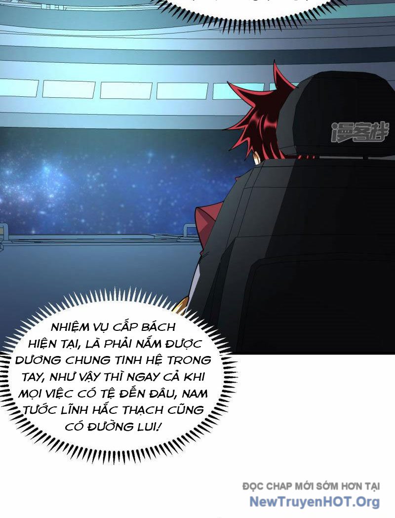 Chiến Hạm Của Ta Có Thể Thăng Cấp Chap 72 - Next Chap 73