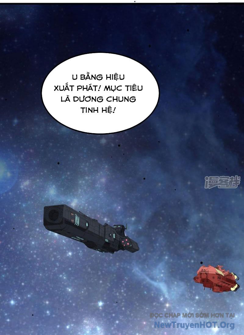 Chiến Hạm Của Ta Có Thể Thăng Cấp Chap 72 - Next Chap 73