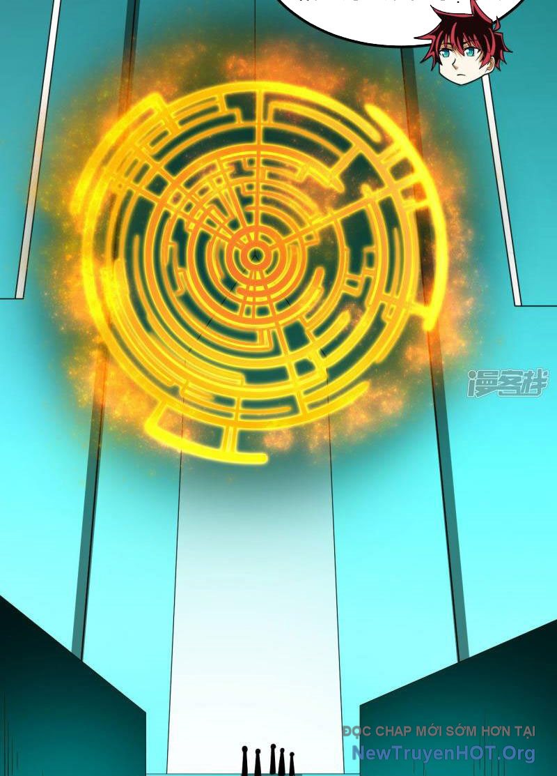 Chiến Hạm Của Ta Có Thể Thăng Cấp Chap 72 - Next Chap 73