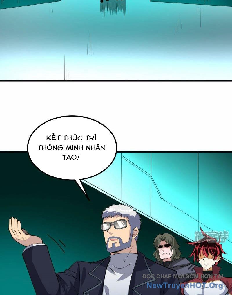 Chiến Hạm Của Ta Có Thể Thăng Cấp Chap 72 - Next Chap 73