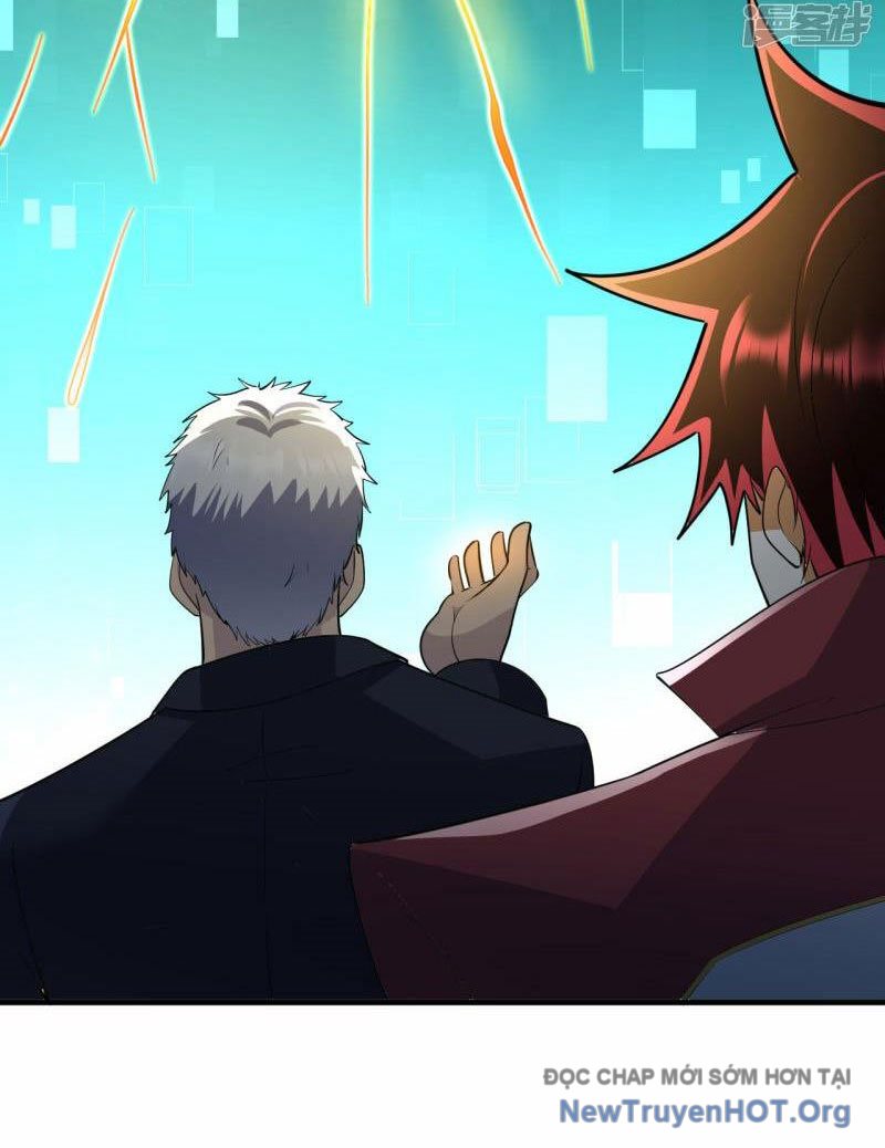 Chiến Hạm Của Ta Có Thể Thăng Cấp Chap 72 - Next Chap 73