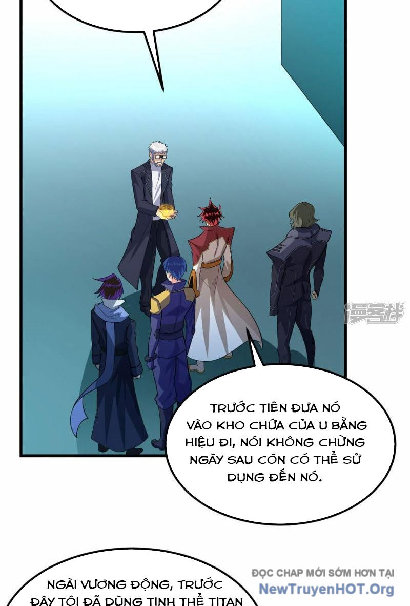 Chiến Hạm Của Ta Có Thể Thăng Cấp Chap 72 - Next Chap 73