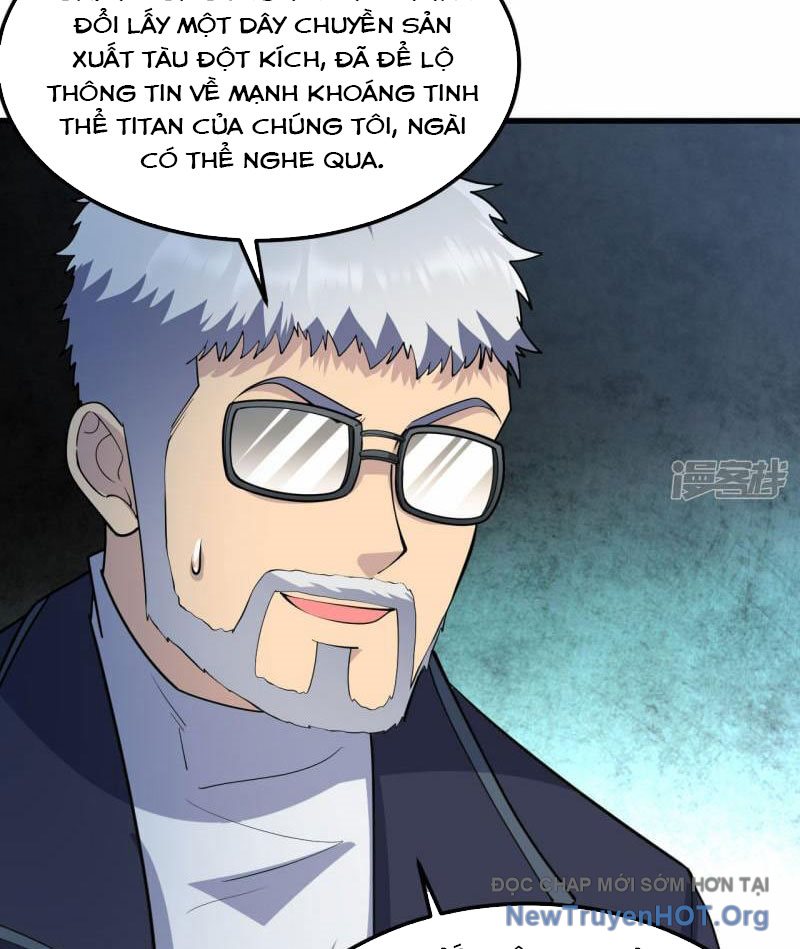 Chiến Hạm Của Ta Có Thể Thăng Cấp Chap 72 - Next Chap 73