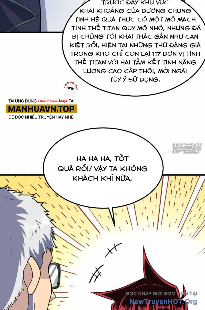 Chiến Hạm Của Ta Có Thể Thăng Cấp Chap 72 - Next Chap 73