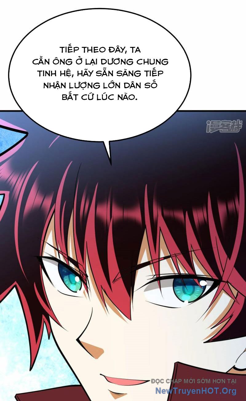 Chiến Hạm Của Ta Có Thể Thăng Cấp Chap 72 - Next Chap 73