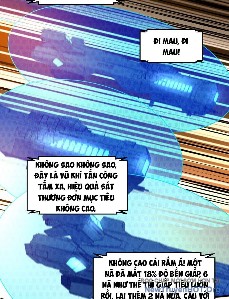 Chiến Hạm Của Ta Có Thể Thăng Cấp Chap 72 - Next Chap 73