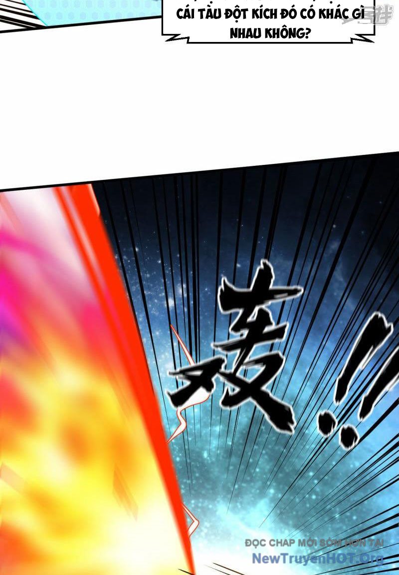 Chiến Hạm Của Ta Có Thể Thăng Cấp Chap 72 - Next Chap 73