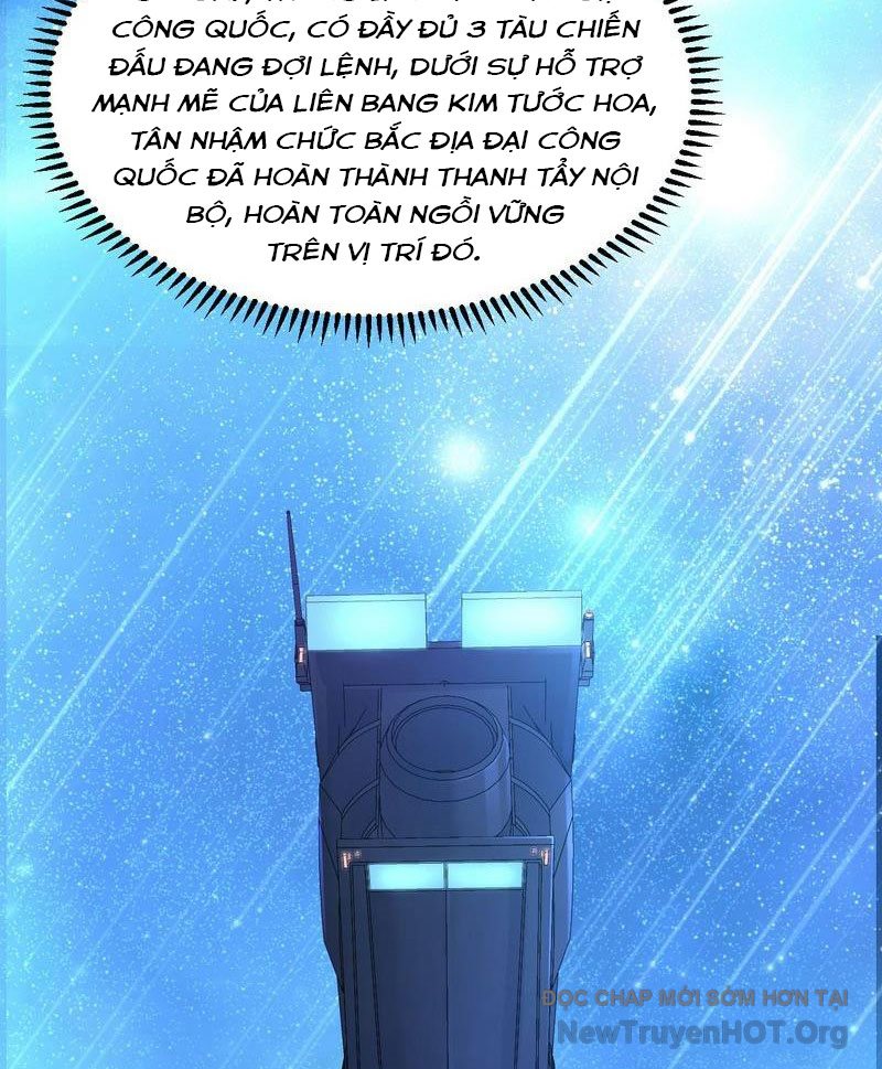 Chiến Hạm Của Ta Có Thể Thăng Cấp Chap 73 - Next Chap 74