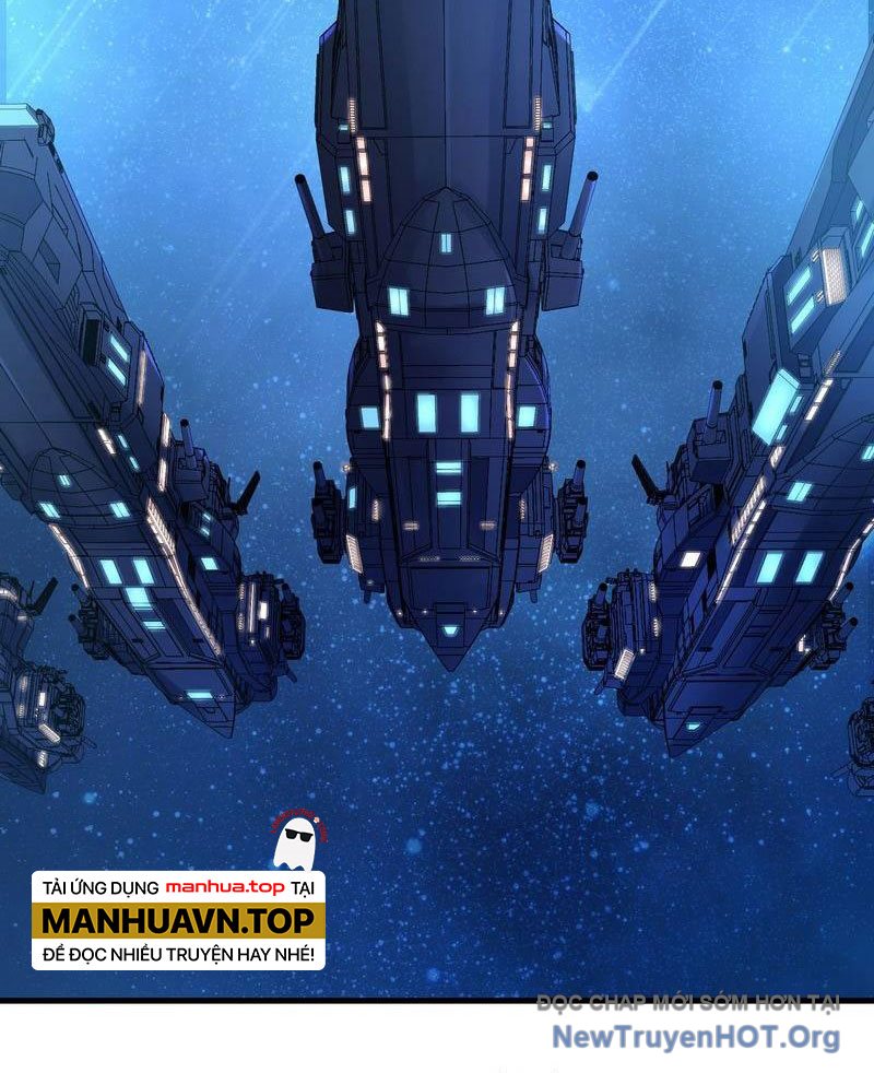 Chiến Hạm Của Ta Có Thể Thăng Cấp Chap 73 - Next Chap 74