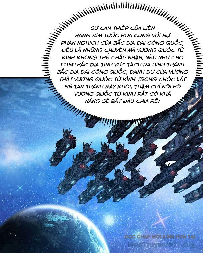 Chiến Hạm Của Ta Có Thể Thăng Cấp Chap 73 - Next Chap 74