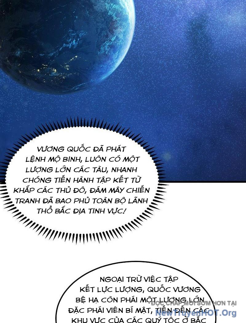 Chiến Hạm Của Ta Có Thể Thăng Cấp Chap 73 - Next Chap 74