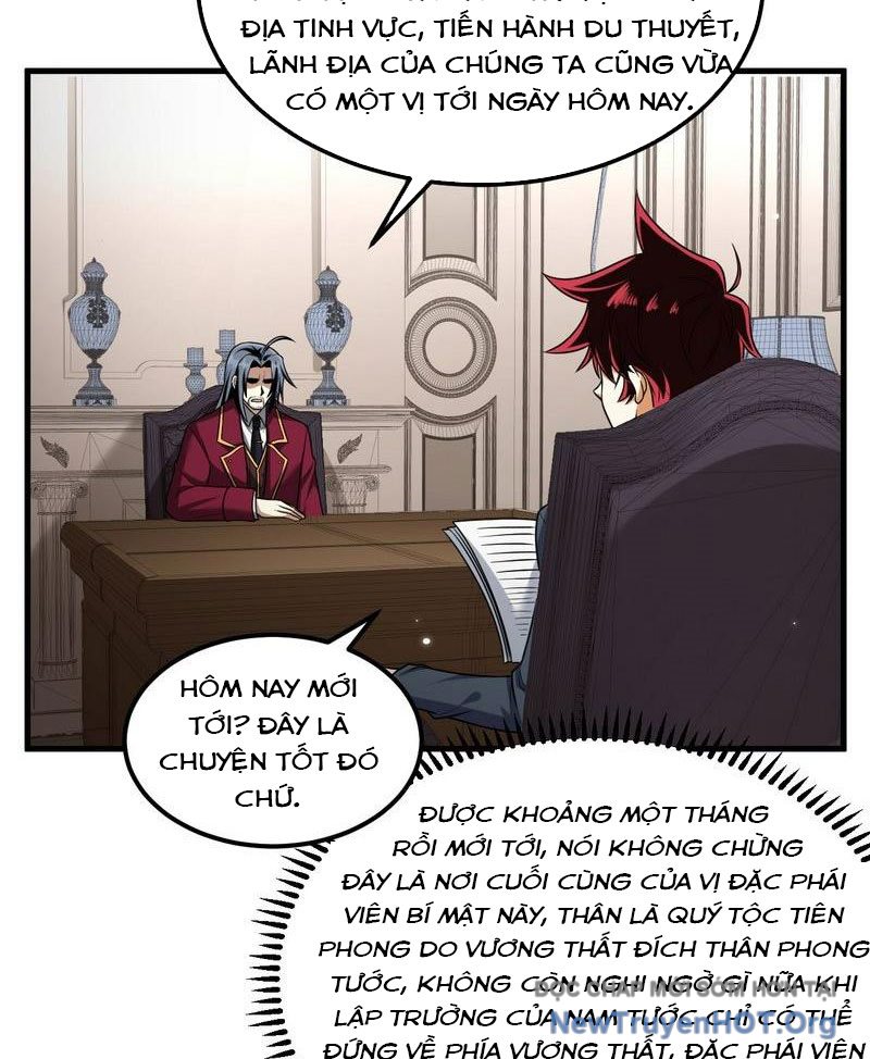 Chiến Hạm Của Ta Có Thể Thăng Cấp Chap 73 - Next Chap 74