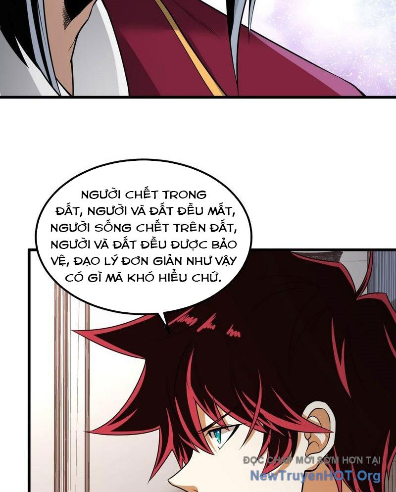 Chiến Hạm Của Ta Có Thể Thăng Cấp Chap 73 - Next Chap 74