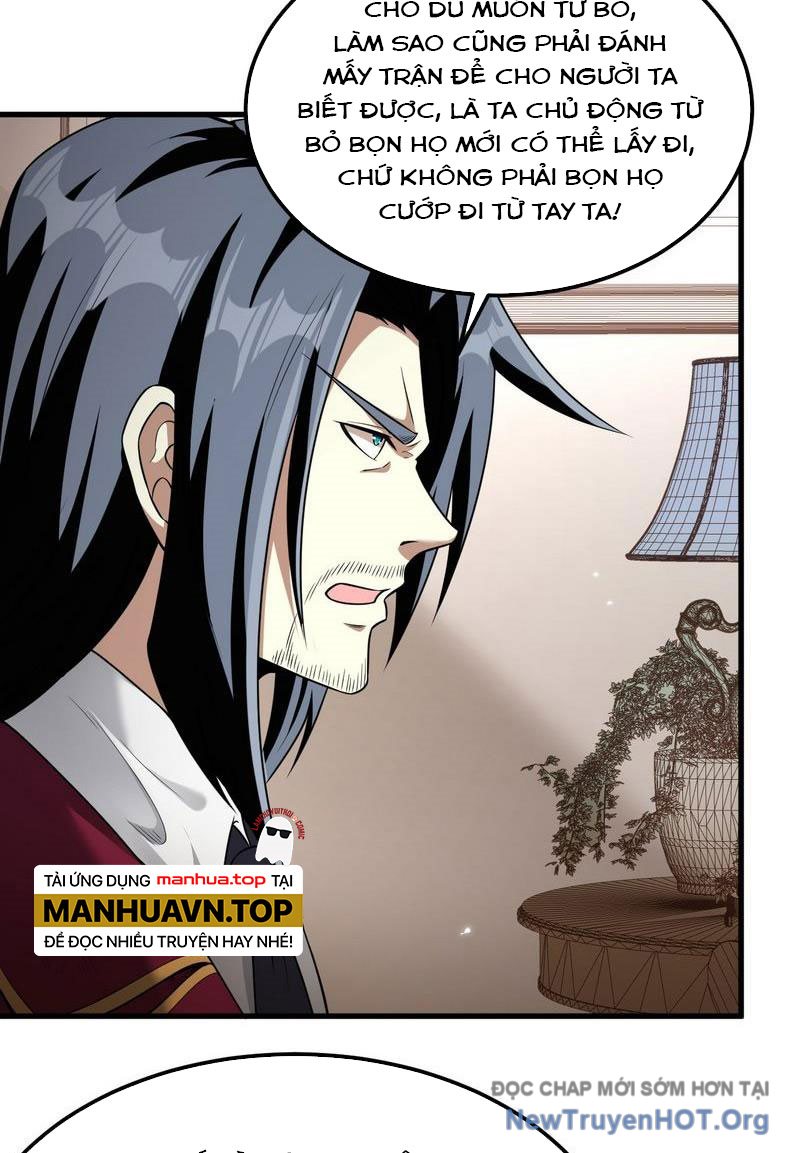 Chiến Hạm Của Ta Có Thể Thăng Cấp Chap 73 - Next Chap 74