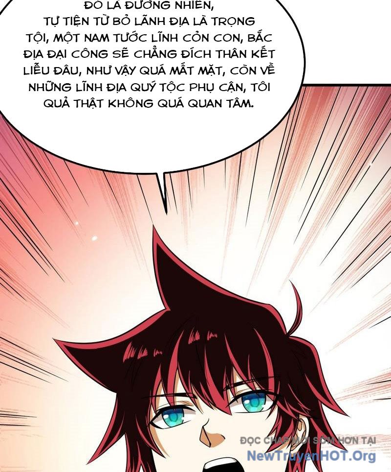 Chiến Hạm Của Ta Có Thể Thăng Cấp Chap 73 - Next Chap 74