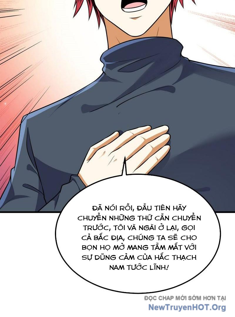 Chiến Hạm Của Ta Có Thể Thăng Cấp Chap 73 - Next Chap 74