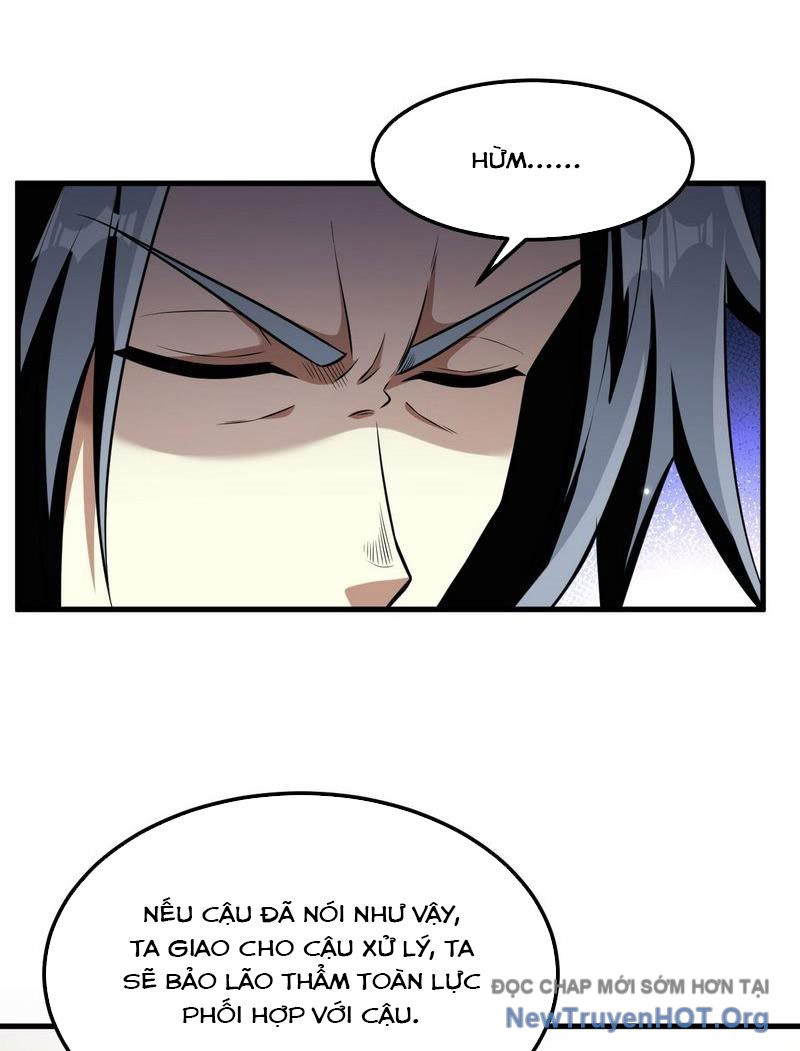 Chiến Hạm Của Ta Có Thể Thăng Cấp Chap 73 - Next Chap 74