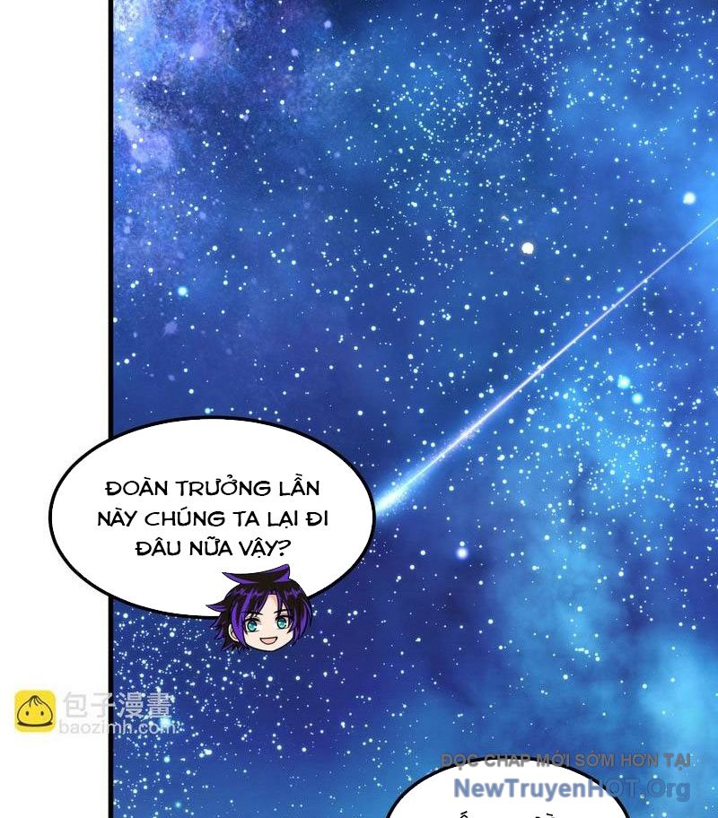 Chiến Hạm Của Ta Có Thể Thăng Cấp Chap 73 - Next Chap 74
