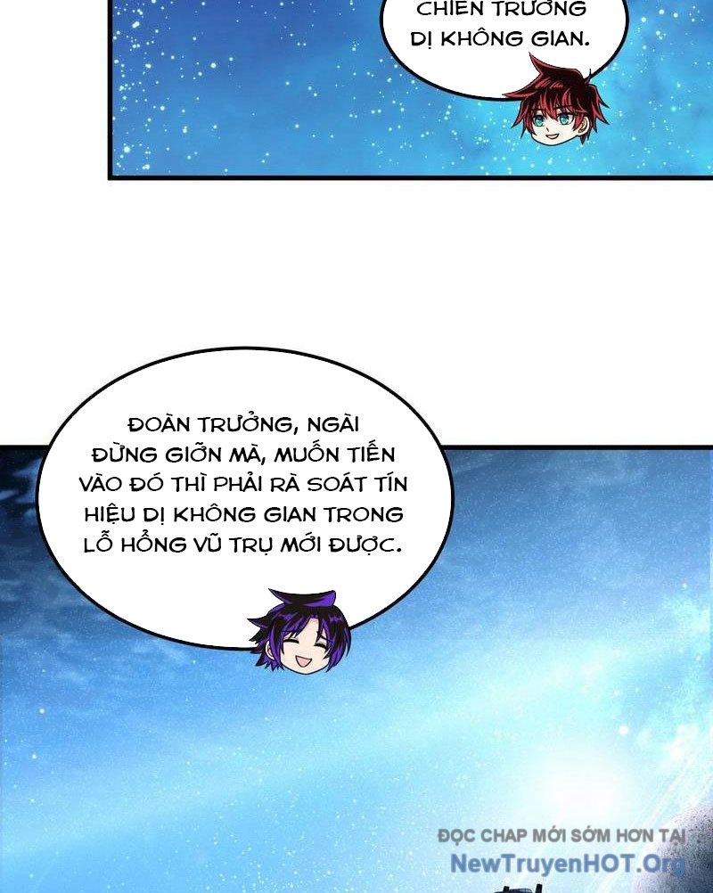 Chiến Hạm Của Ta Có Thể Thăng Cấp Chap 73 - Next Chap 74