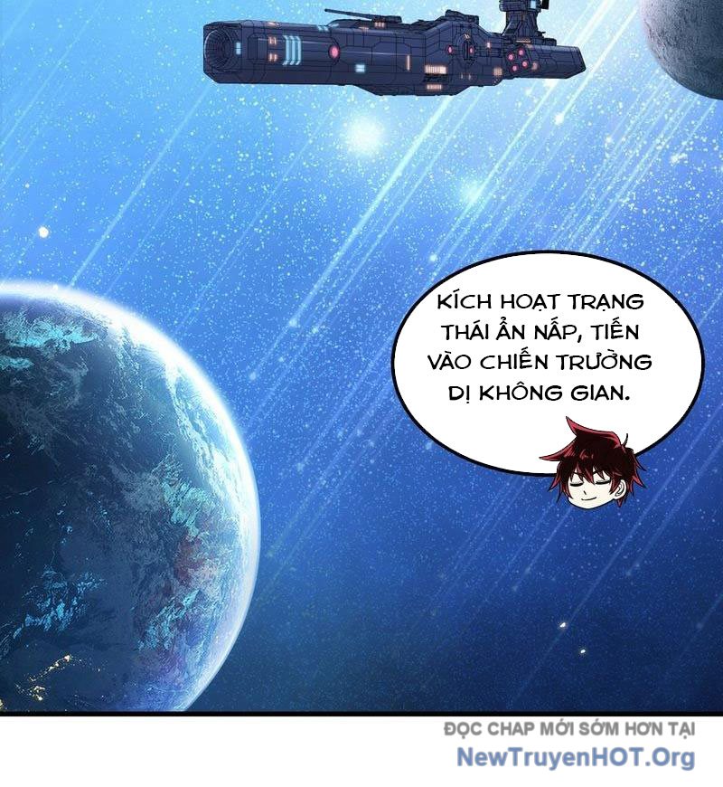 Chiến Hạm Của Ta Có Thể Thăng Cấp Chap 73 - Next Chap 74