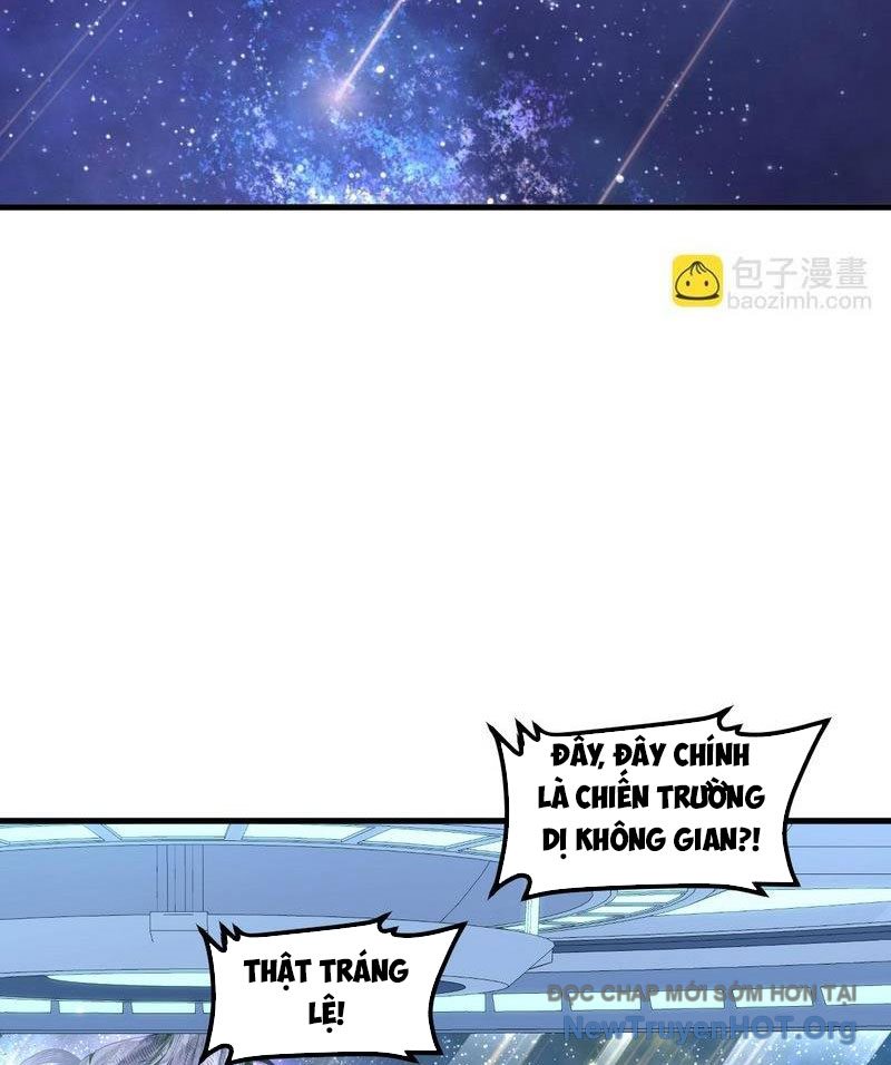 Chiến Hạm Của Ta Có Thể Thăng Cấp Chap 73 - Next Chap 74