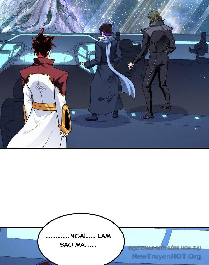 Chiến Hạm Của Ta Có Thể Thăng Cấp Chap 73 - Next Chap 74