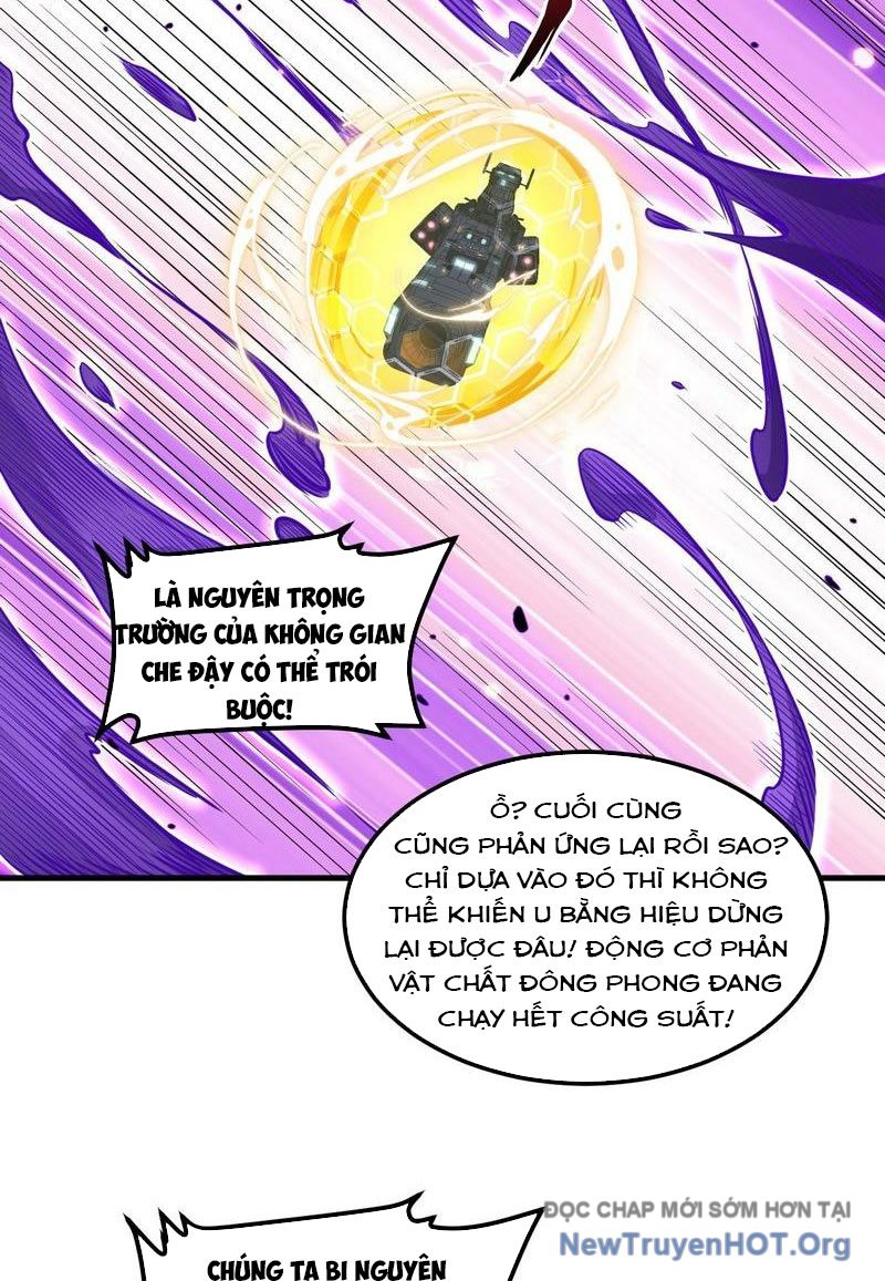 Chiến Hạm Của Ta Có Thể Thăng Cấp Chap 73 - Next Chap 74