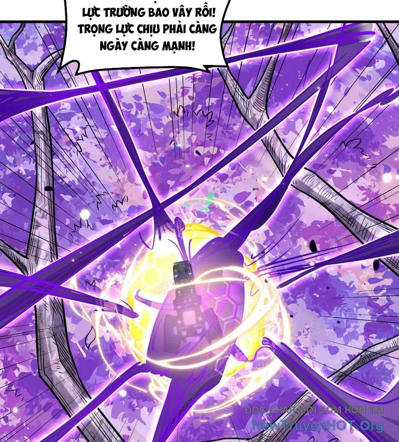 Chiến Hạm Của Ta Có Thể Thăng Cấp Chap 73 - Next Chap 74