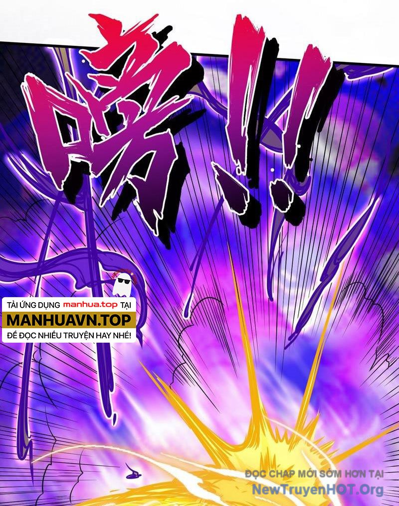 Chiến Hạm Của Ta Có Thể Thăng Cấp Chap 73 - Next Chap 74