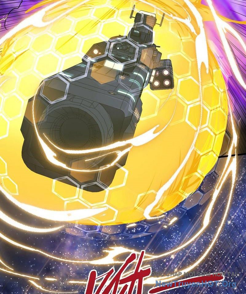 Chiến Hạm Của Ta Có Thể Thăng Cấp Chap 73 - Next Chap 74