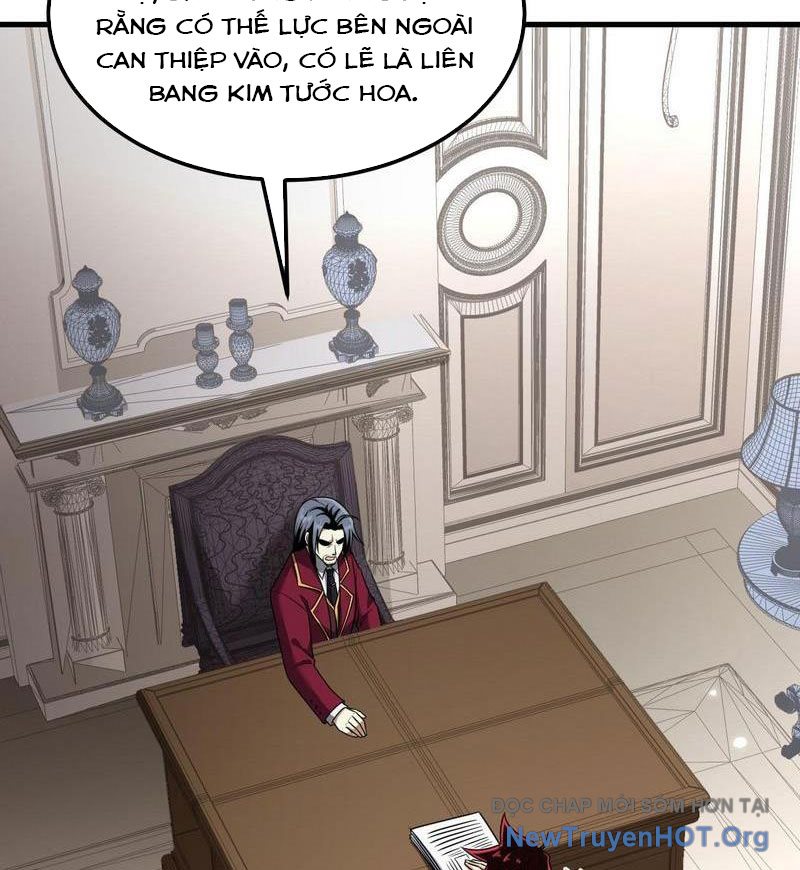 Chiến Hạm Của Ta Có Thể Thăng Cấp Chap 73 - Next Chap 74