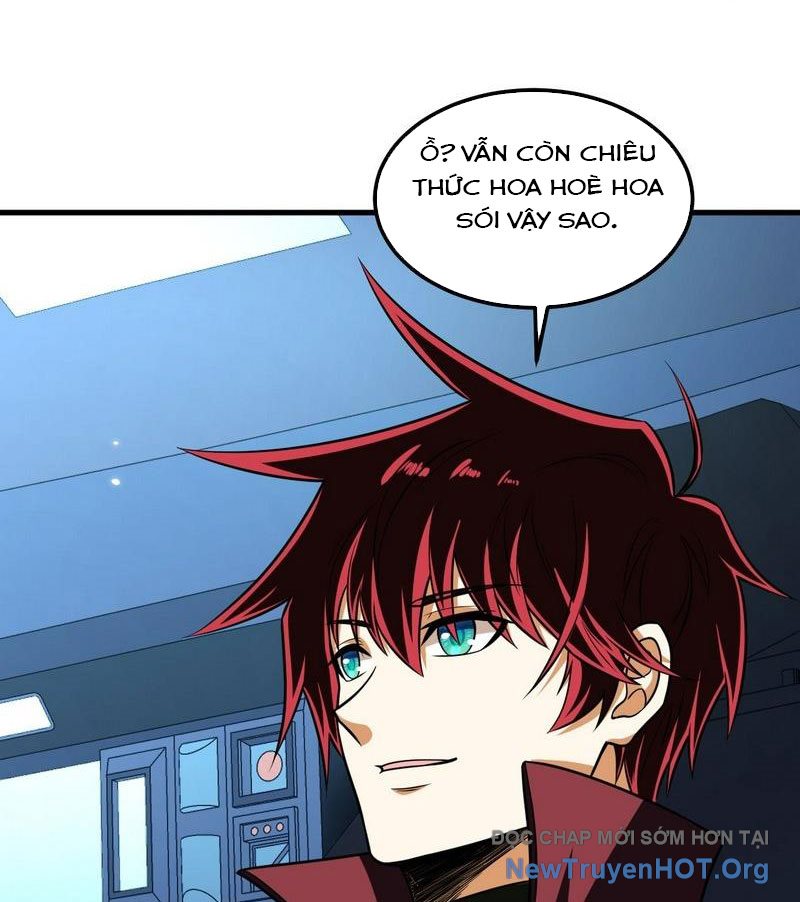 Chiến Hạm Của Ta Có Thể Thăng Cấp Chap 73 - Next Chap 74