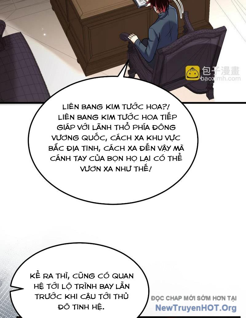Chiến Hạm Của Ta Có Thể Thăng Cấp Chap 73 - Next Chap 74