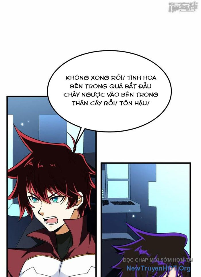 Chiến Hạm Của Ta Có Thể Thăng Cấp Chap 74 - Next Chap 75